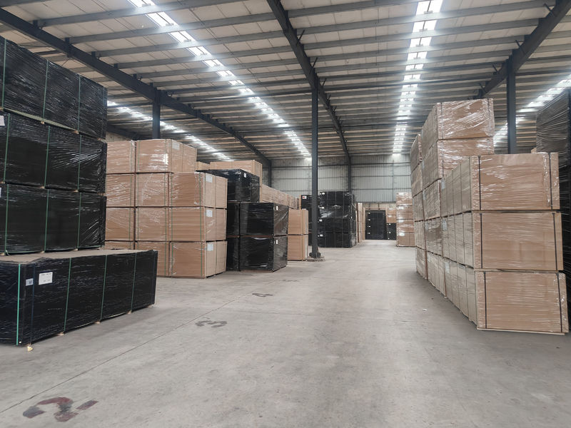 Beijing Silk Road Enterprise Management Services Co., Ltd. linea di produzione del fabbricante